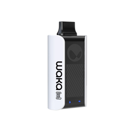 Waka SO PRO Pod Descartável 10000 Puffs - Kiwi Passion Goiaba