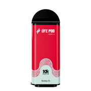 Pod Life Pod Eco II Refil 10000 Candy Ice