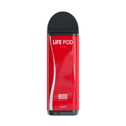 Pod Life Pod Eco I Refil 8000 Coke
