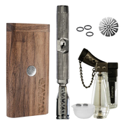 Herbal Vape The M7 Starter Pack – DynaVap