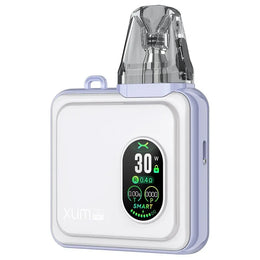 OXVA XLIM SQ PRO MAUVE WHITE