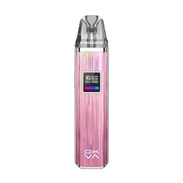 OXVA XLIM PRO GLEAMY PINK