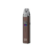 OXVA XLIM PRO BROWN WOOD