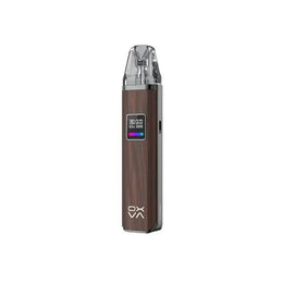 OXVA XLIM PRO BROWN WOOD
