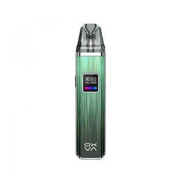 OXVA XLIM PRO GLEAMY GREEN