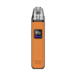 OXVA XLIM PRO CORAL ORANGE