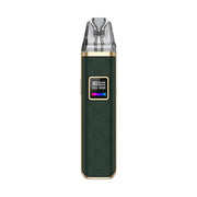 OXVA XLIM PRO PINE GREEN