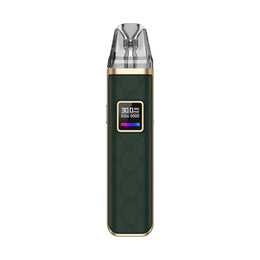 OXVA XLIM PRO PINE GREEN
