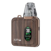 OXVA XLIM SQ PRO BRONZE WOOD 