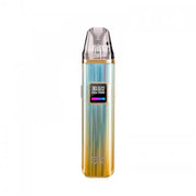 OXVA XLIM PRO GLEAMY CYAN