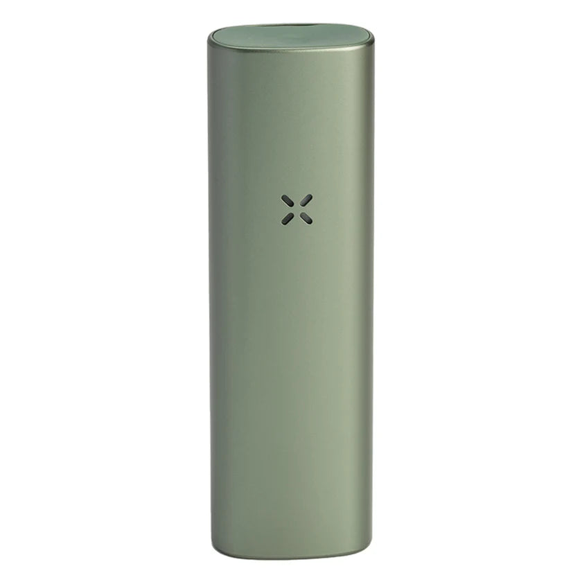 Vaporizador de ervas PAX Plus Complete Verde – PAX