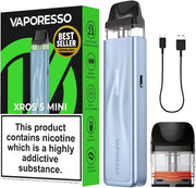 VAPORESSO XROS MINI 5 SKY BLUE