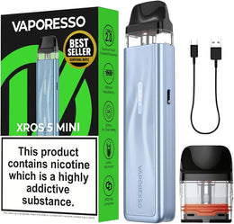 VAPORESSO XROS MINI 5 SKY BLUE