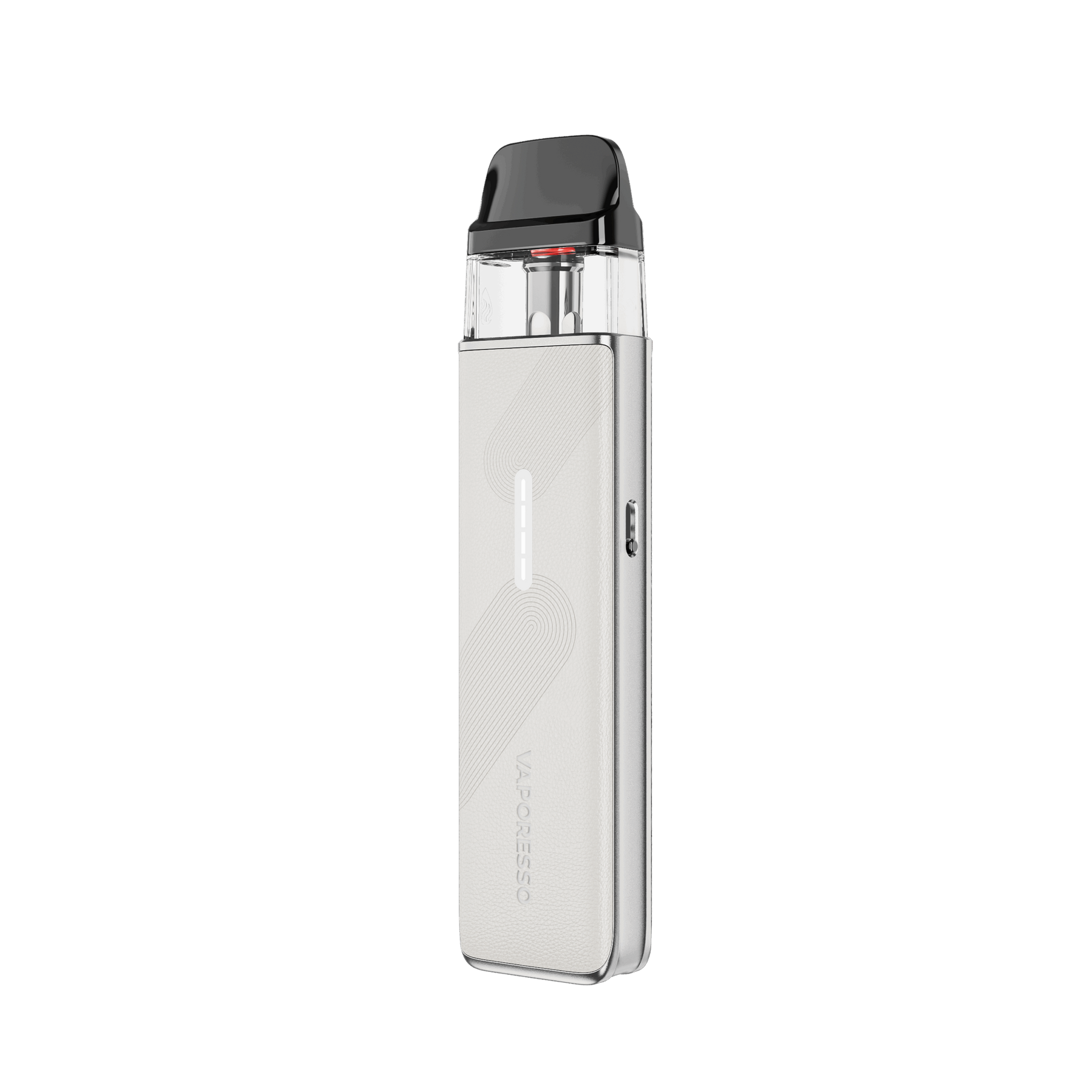 VAPORESSO XROS MINI 5 Mist White - Vape compacto y confiable – BCKPODS