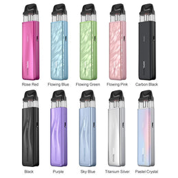 VAPORESSO XROS MINI 5 FLOWING BLUE