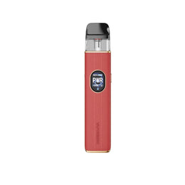 VAPORESSO XROS 5 RED LEATHER