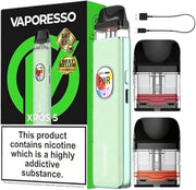 VAPORESSO XROS 5 JADE GREEN