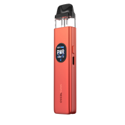 VAPORESSO XROS 5 CORAL RED