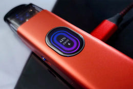 VAPORESSO XROS 5 CORAL RED