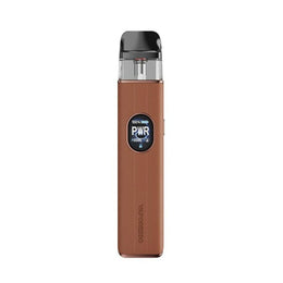 VAPORESSO XROS 5 BROWN LEATHER