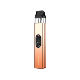 VAPORESSO XROS 4 CHAMPAGNE GOLD