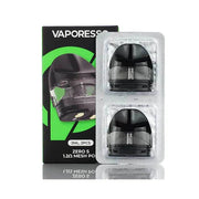 VAPORESSO COIL ZERO S MESH 1.2 - 2 UNIDADES
