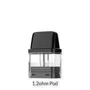 VAPORESSO COIL XROS 2ML 1.2 - 4 UNIDADES