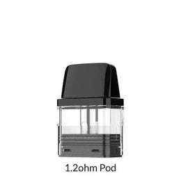 VAPORESSO COIL XROS 2ML 1.2 - 4 UNIDADES