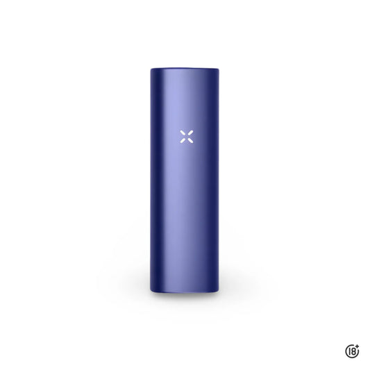 Vaporizador de Ervas Pax Plus Completo - Azul