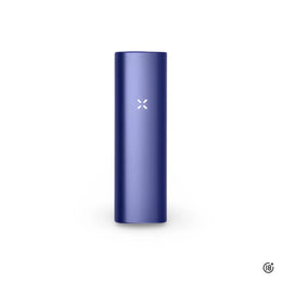 Vaporizador de Ervas Pax Plus Completo - Azul