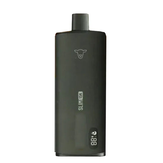 BLACK SHEEP SLIM 15K FRESH MINT