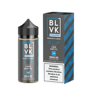 BLVK FREEBASE HUNDREDS LEMON BERRY PIE 100ML 3MG