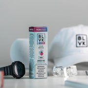 BLVK FREEBASE ORIGINAL LYCHEE MENTHOL 60ML 3MG
