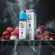 BLVK FREEBASE ORIGINAL LYCHEE MENTHOL 60ML 3MG
