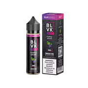 BLVK Freebase ORIGINAL PURPLE GRAPE 60ML 3MG