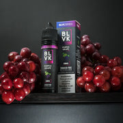 BLVK Freebase ORIGINAL PURPLE GRAPE 60ML 3MG
