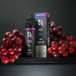 BLVK FREEBASE ORIGINAL PURPLE GRAPE 60ML 3MG