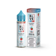 BLVK FREEBASE ORIGINAL STRAWBERRY MENTHOL 60ML 3MG