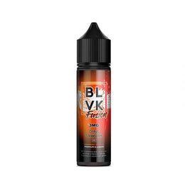 BLVK FREEBASE UNICORN FUSION CITRUS STRAWBERRY ICE 60ML 3MG