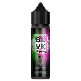BLVK FREEBASE UNICORN FUSION GRAPE APPLE ICE 60ML 3MG