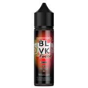 BLVK FREEBASE UNICORN FUSION KIWI POM BERRY ICE 60ML 3MG