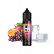 BLVK FREEBASE UNICORN FUSION PASSION GRAPE ICE 60ML 3MG