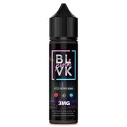 BLVK FREEBASE UNICORN PINK ICED BERRY KIWI 60ML 3MG