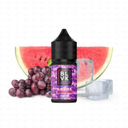 BLVK SALT PURPLE GRAPE WATERMELON ICE 30ML 50MG