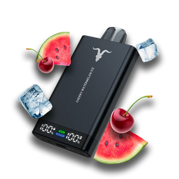 IGNITE V150 PRO CHERRY WATERMELON