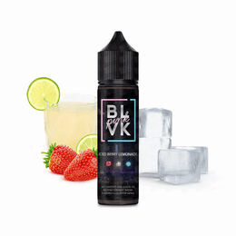 BLVK FREEBASE UNICORN PINK ICED BERRY LEMONADE 60ML 3MG