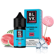 BLVK SALT REMIX WATERMELON TAFFY 30ML 50MG