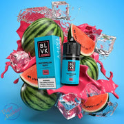 BLVK SALT REMIX WATERMELON TAFFY 30ML 50MG