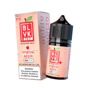 BLVK SALT FUJI APPLE ORIGINAL ICE 30ML 35MG