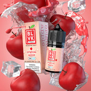 BLVK SALT FUJI APPLE ORIGINAL ICE 30ML 35MG